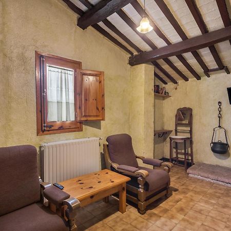 Cal Cisteller Villa Olvan Exterior foto