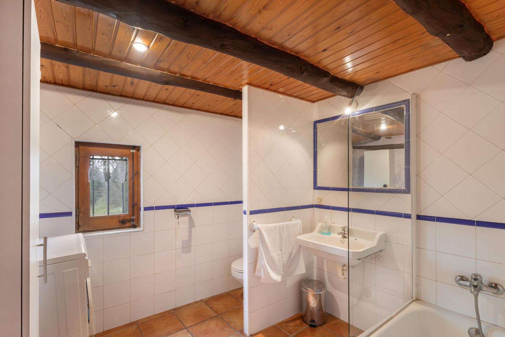 Cal Cisteller Villa Olvan Exterior foto